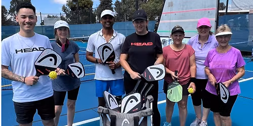 Life Style Pickleball