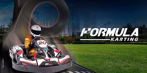 Formula Karting - Pune — Formula Karting: Pune