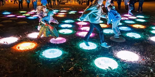 Holiday Wonders at the Garden