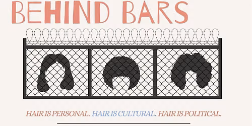 The Siposim - Hair Care Behind Bars