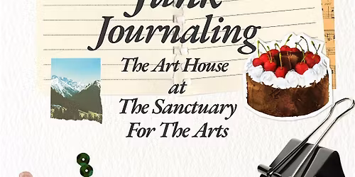 Junk Journaling