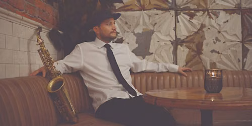 Alex Maher 