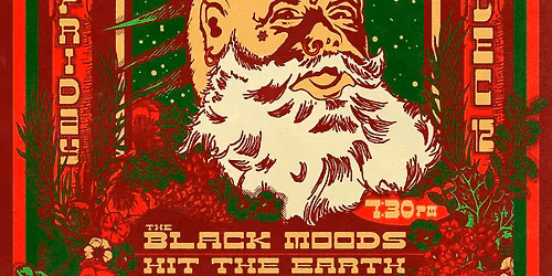 The Andrews Family 17th Annual Christmas Party