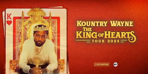 Kountry Wayne