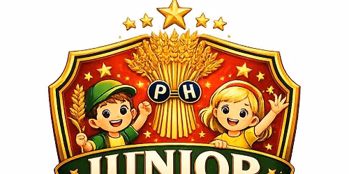 Junior Outing
