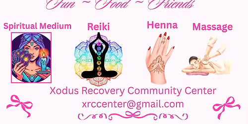 6th Annual Ladies Night Out