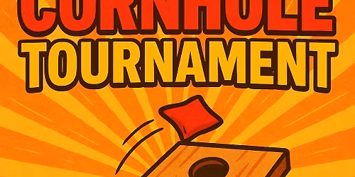 MSL Cornhole Tournament