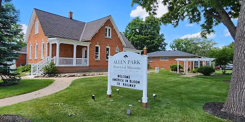 Monthly Commission Meeting