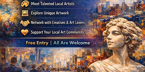 Art Gallery Showcase