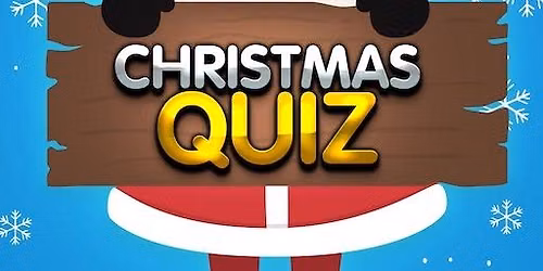 Christmas Quiz
