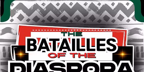 The Battelles of the Diaspora: Round 2