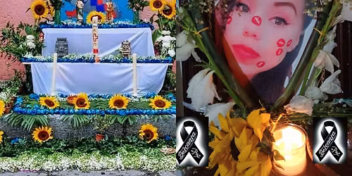 9\u00b0 Aniversario Sr.TLALOC (San Juan Bautista) y cabo de a\u00f1o de ANEL ROMANO CORTEZ