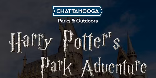 FREE Harry Potter's Park Adventure and Movie at Warner Park