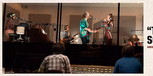 Parking Stereophonic - Durham