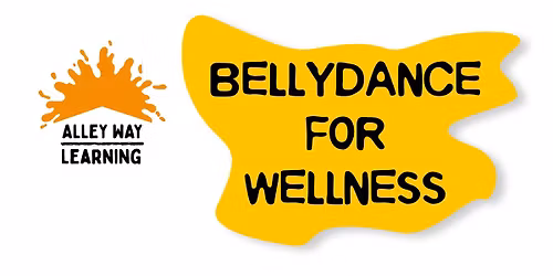 Bellydance for Wellness
