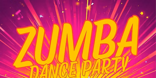 Zumba with Dee