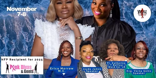 The Big 10! Annual Women\u2019s Conference