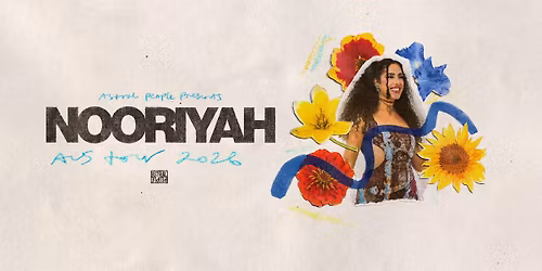 NOORIYAH | PERTH | FREO SOCIAL