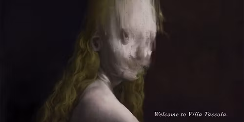 Bloody Reads #106: Diavola