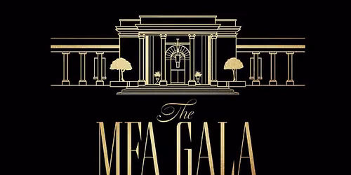 Save the Date: The MFA Gala