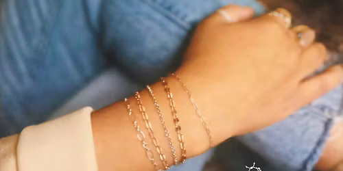 Permanent Jewelry Pop-Up @ Killabrew Saloon