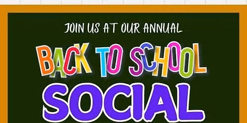 Kennedy Ice Cream Social