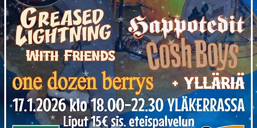 Harri & Hande Muistobileet