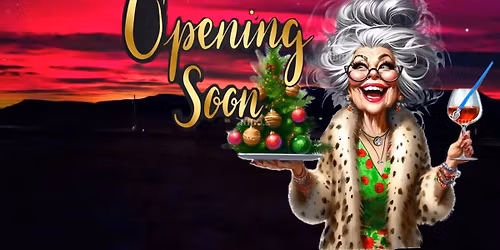 Grand Opening