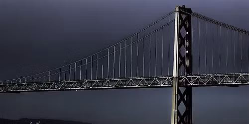 Night Photography Excursion - San Francisco Waterfront