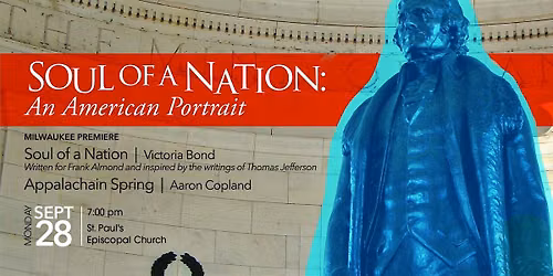 Soul of a Nation: An American Portrait