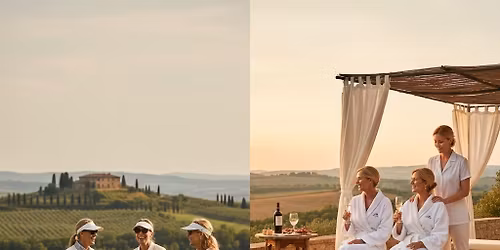 Italy Group Trip Discussion