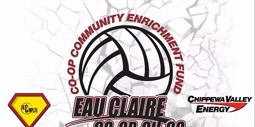 4th Annual Charity Volleyball Tournament