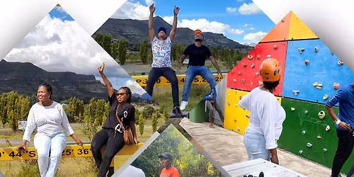 Clarens Xtreme Experience 