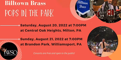 Parking The Nutcracker - Williamsport