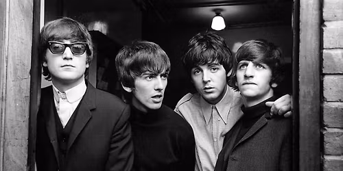 Noget om Beatles - Rubber Soul, Revolver og Sgt. Peppers 65-67