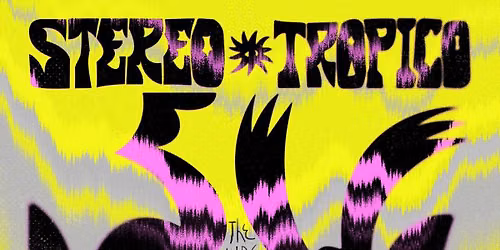 Stereo Tropico ::: The future is tropical    
