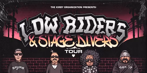 Upon a Burning Body at House of Rock Corpus Christi