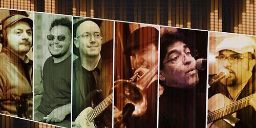 THE C.O.T. BAND