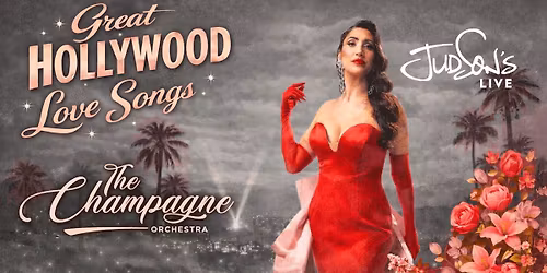 The Champagne Orchestra