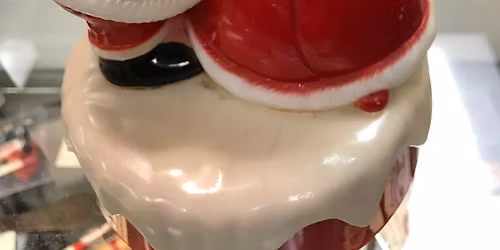 Christmas Open House