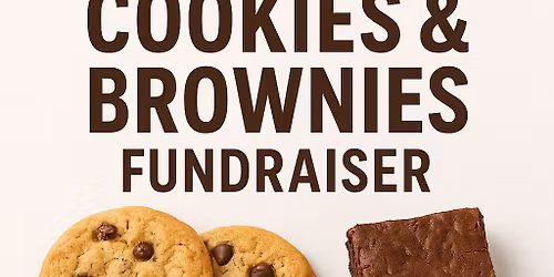 Nanny Cookie's Bake Sale Pop-Up 