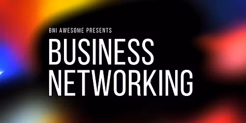 MY Business Networking Open Day