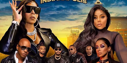 Mya at Bethesda Theater