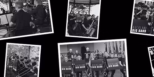 AUCKLAND BIG BAND