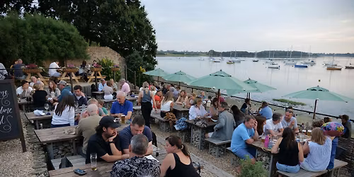 Tinwood Garden Party