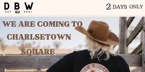 DBW AT CHARLESTOWN SQUARE