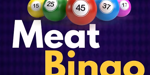 Meat Bingo