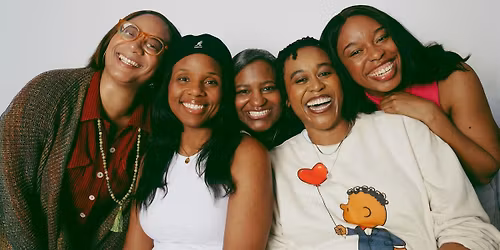 Improv Comedy Workshop with Bonnet Talk
