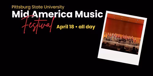 Mid America Music Festival