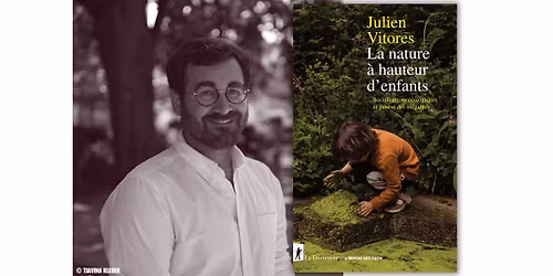 RENCONTRE \u2192 Julien Vitores